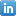 Follow us on LinkedIn