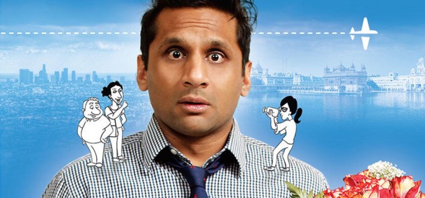 MeetThePatels_poster